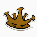 "Crown" Rug