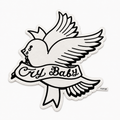 "Cry Baby" Rug