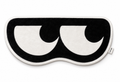 "Midnight Eyes" Rug