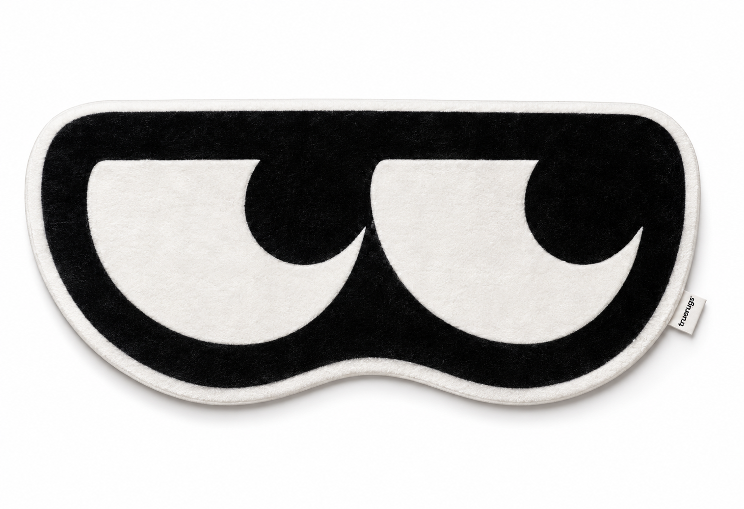 "Midnight Eyes" Rug