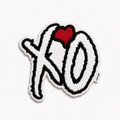 "XO Love" Rug